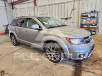 2017 Dodge JOURNEY фото