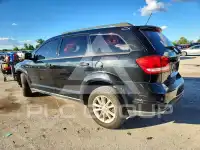 2017 Dodge JOURNEY фото