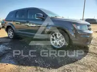 2017 Dodge JOURNEY фото