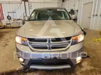 2017 Dodge JOURNEY фото
