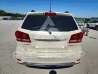 2017 Dodge JOURNEY фото