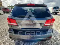 2017 Dodge JOURNEY photo