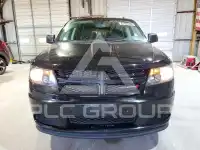 2017 Dodge JOURNEY фото