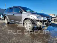 2017 Dodge JOURNEY photo