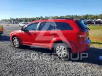 2017 Dodge JOURNEY photo