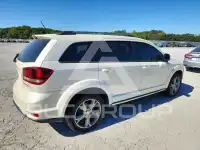 2017 Dodge JOURNEY фото
