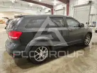 2017 Dodge JOURNEY фото