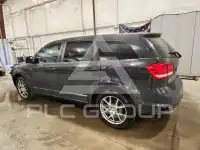 2017 Dodge JOURNEY фото