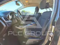 2017 Dodge JOURNEY фото