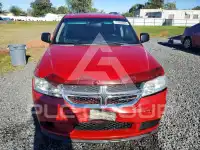 2017 Dodge JOURNEY photo