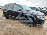 2017 Dodge JOURNEY фото
