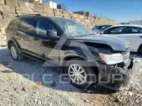 2017 Dodge JOURNEY photo