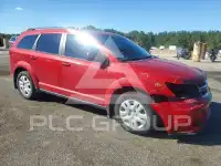 2017 Dodge JOURNEY фото