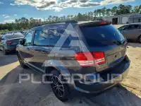 2017 Dodge JOURNEY фото