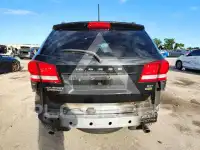 2017 Dodge JOURNEY фото