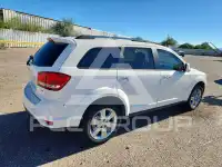 2017 Dodge JOURNEY фото