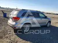 2017 Dodge JOURNEY фото