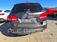 2017 Dodge JOURNEY фото