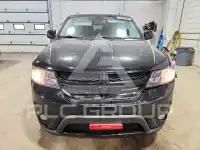 2017 Dodge JOURNEY фото