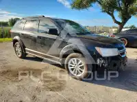 2017 Dodge JOURNEY фото