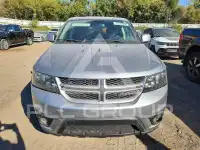 2017 Dodge JOURNEY фото