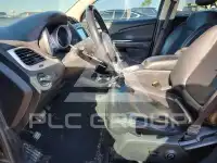 2017 Dodge JOURNEY фото
