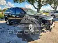 2017 Dodge JOURNEY фото