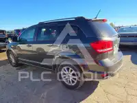 2017 Dodge JOURNEY фото
