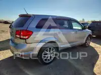 2017 Dodge JOURNEY фото