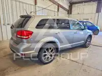 2017 Dodge JOURNEY фото