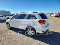 2017 Dodge JOURNEY фото