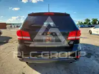 2017 Dodge JOURNEY фото