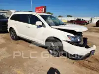 2017 Dodge JOURNEY photo