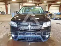 2017 Dodge JOURNEY photo