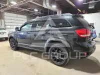 2017 Dodge JOURNEY фото