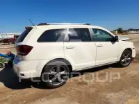 2017 Dodge JOURNEY photo