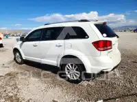 2017 Dodge JOURNEY фото