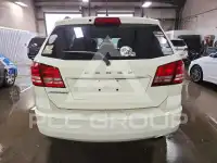 2017 Dodge JOURNEY photo