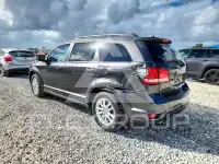 2017 Dodge JOURNEY photo