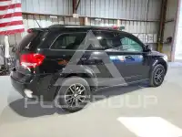 2017 Dodge JOURNEY фото