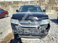 2017 Dodge JOURNEY photo