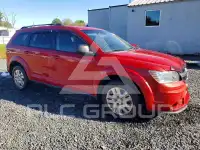 2017 Dodge JOURNEY photo