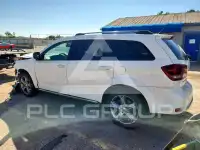 2017 Dodge JOURNEY photo