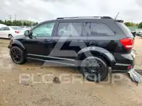 2017 Dodge JOURNEY фото