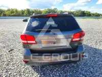 2017 Dodge JOURNEY photo
