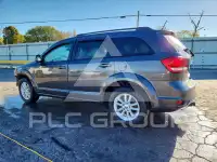 2017 Dodge JOURNEY photo