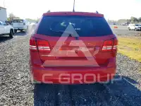 2017 Dodge JOURNEY photo