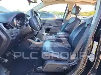2017 Dodge JOURNEY фото