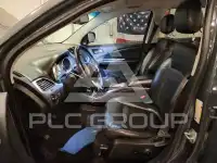 2017 Dodge JOURNEY фото
