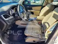 2017 Dodge JOURNEY фото